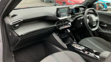 Peugeot 2008 100kW Allure Premium+ 50kWh 5dr Auto Electric Estate